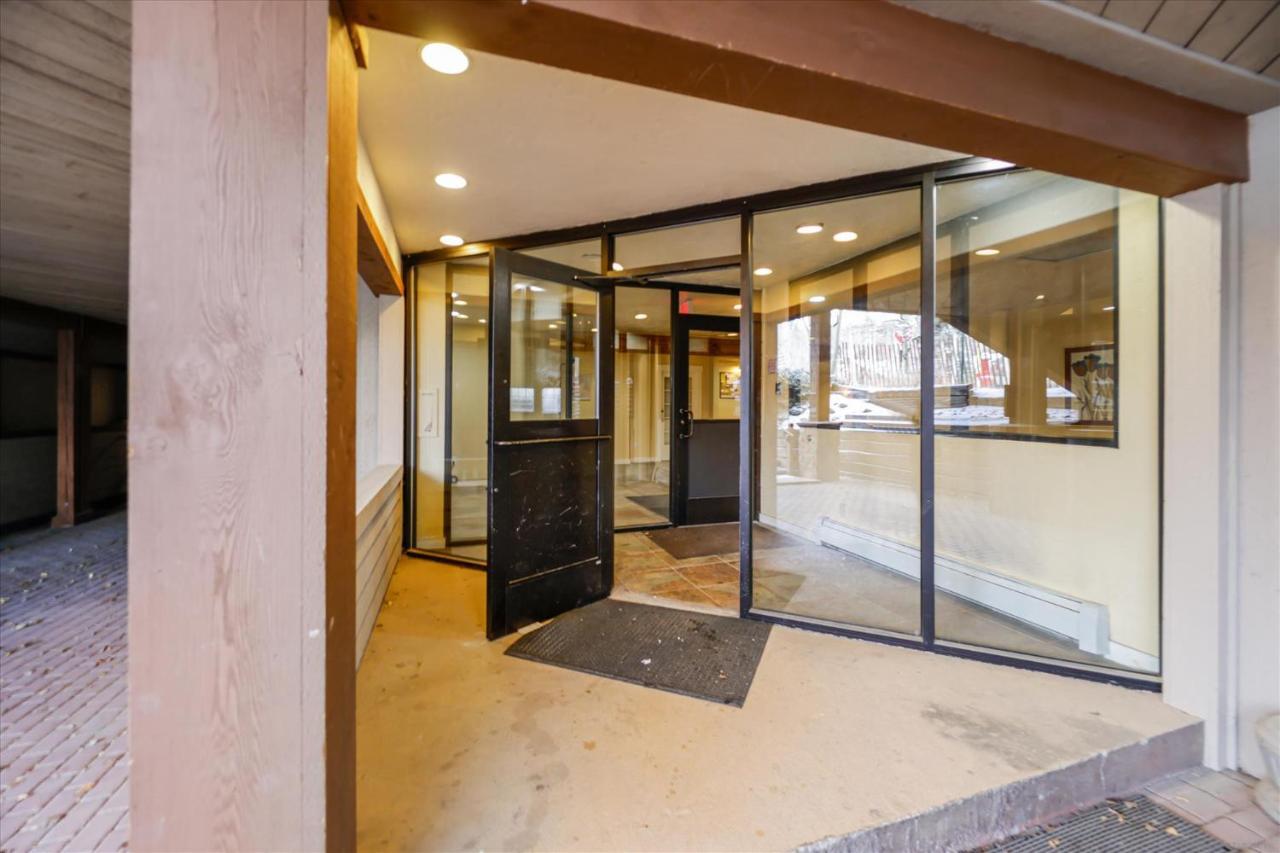 Villa Longbranch 214 Breckenridge Exterior foto