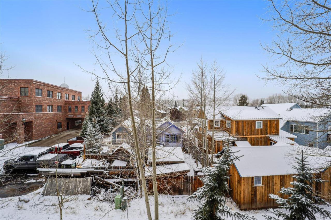 Villa Longbranch 214 Breckenridge Exterior foto