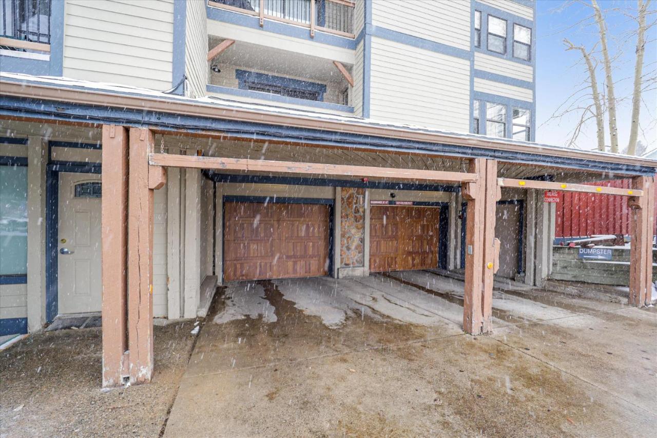 Villa Longbranch 214 Breckenridge Exterior foto