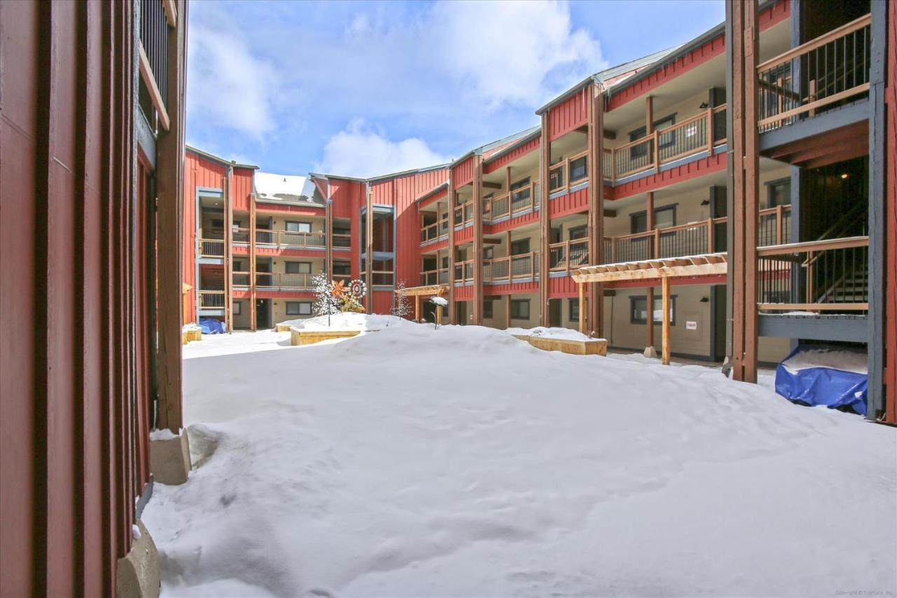 Villa Longbranch 214 Breckenridge Exterior foto