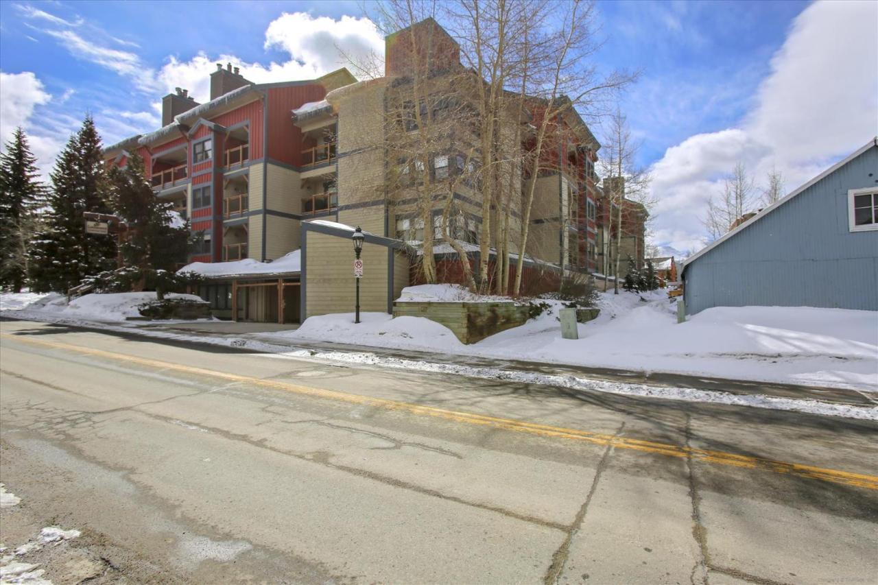 Villa Longbranch 214 Breckenridge Exterior foto